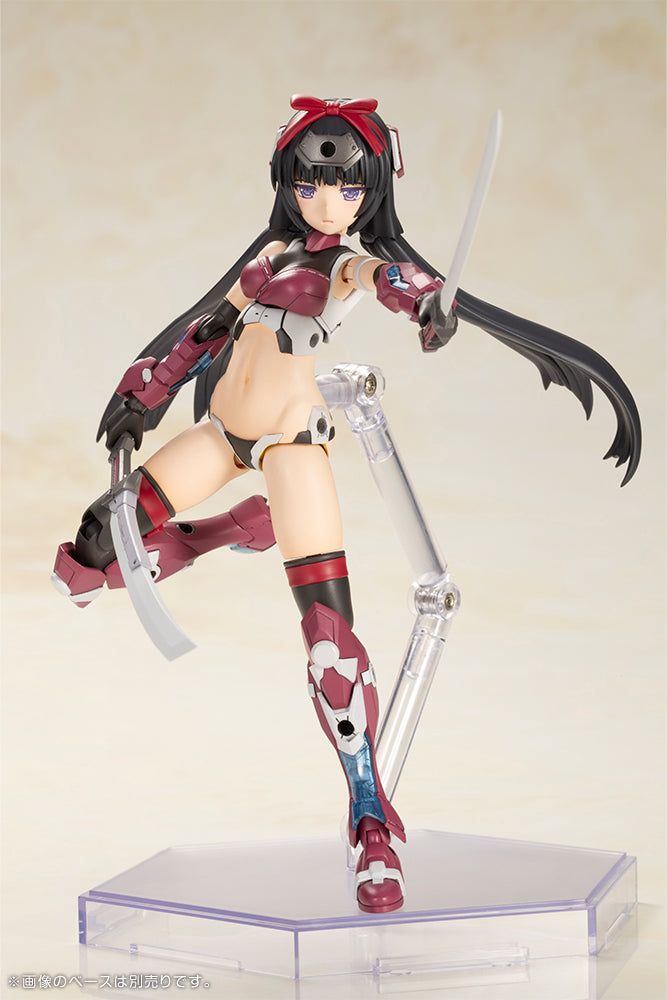 コミック・アニメ KOTOBUKIYA P3 MAGATSUKI NINJA Ver. P3 MAGATSUKI NINJA Ver. – KOTOBUKIYA US ONLINE
