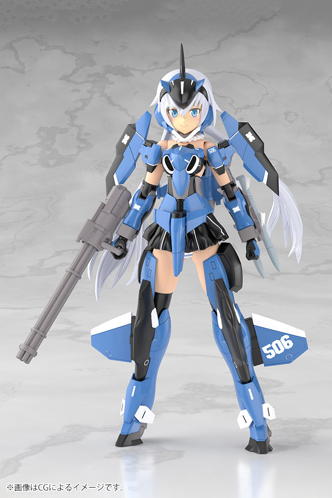 GRANDE SCALE STYLET