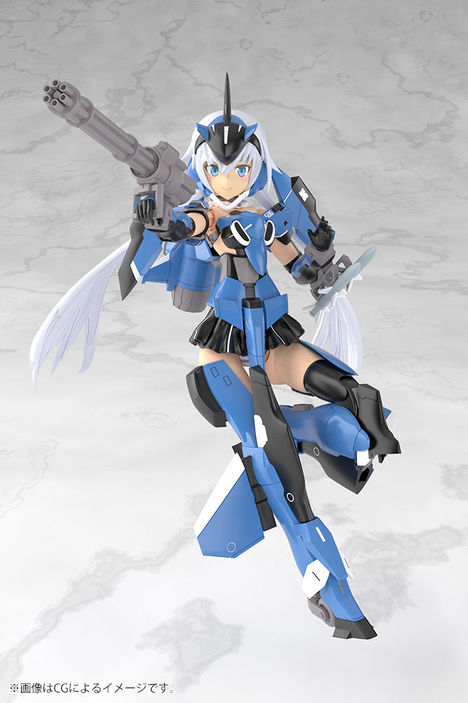 GRANDE SCALE STYLET – KOTOBUKIYA US ONLINE