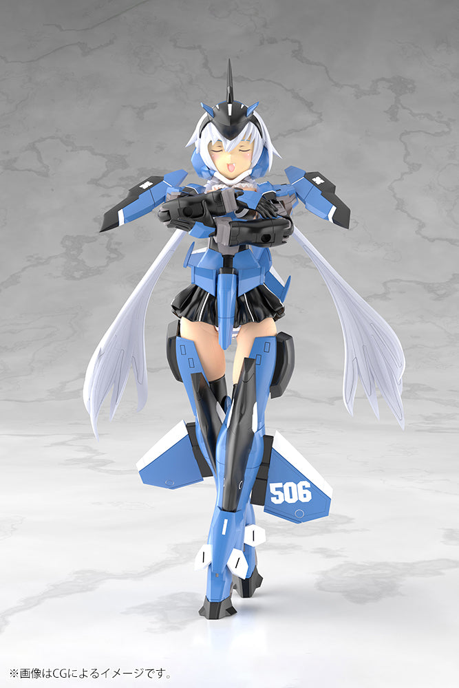 GRANDE SCALE STYLET