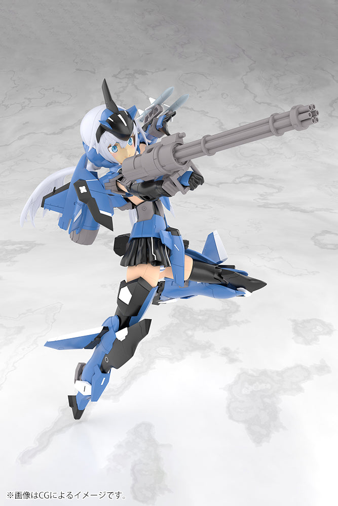 GRANDE SCALE STYLET – KOTOBUKIYA US ONLINE