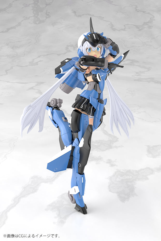 GRANDE SCALE STYLET