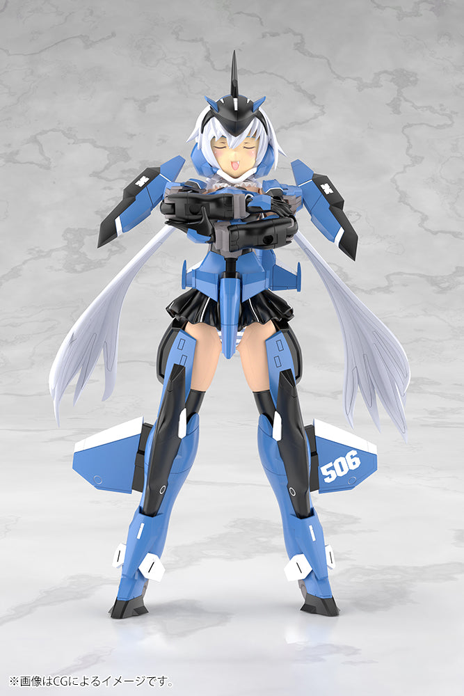 GRANDE SCALE STYLET