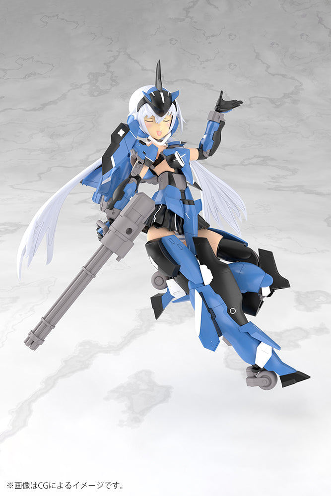 GRANDE SCALE STYLET