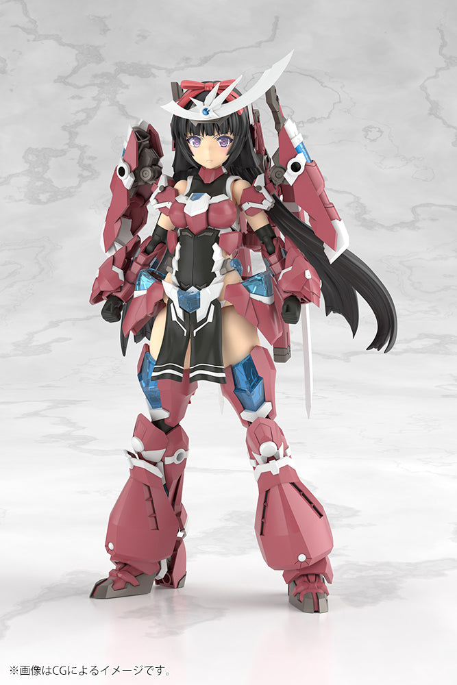 GRANDE SCALE MAGATSUKI