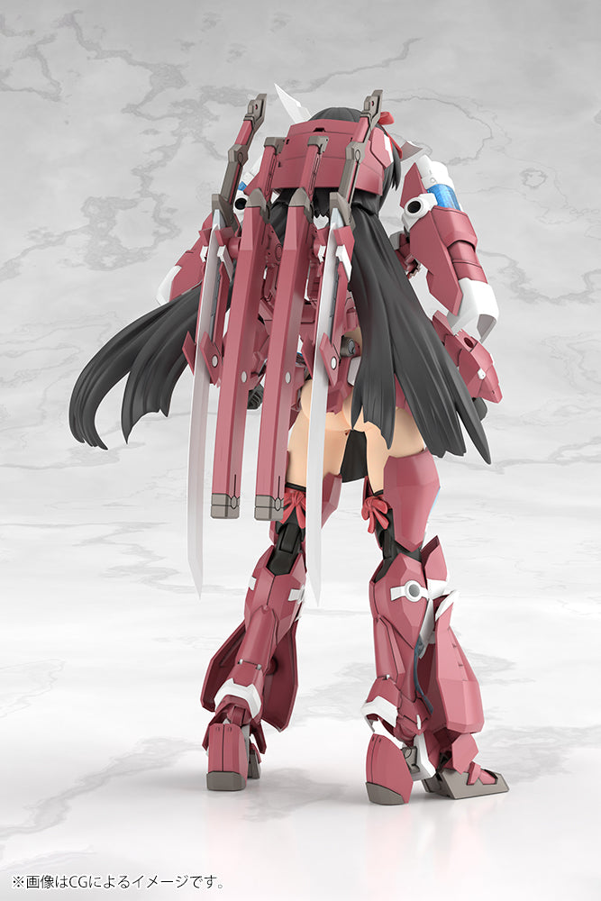 GRANDE SCALE MAGATSUKI