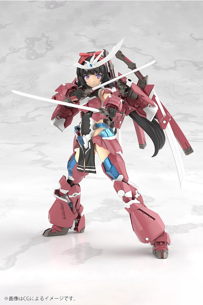GRANDE SCALE MAGATSUKI