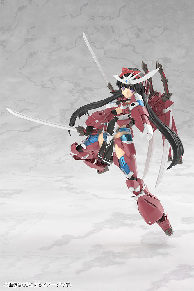 GRANDE SCALE MAGATSUKI