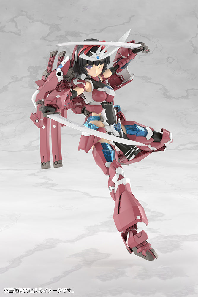 GRANDE SCALE MAGATSUKI