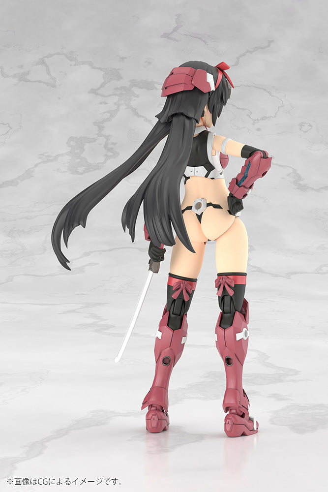 GRANDE SCALE MAGATSUKI
