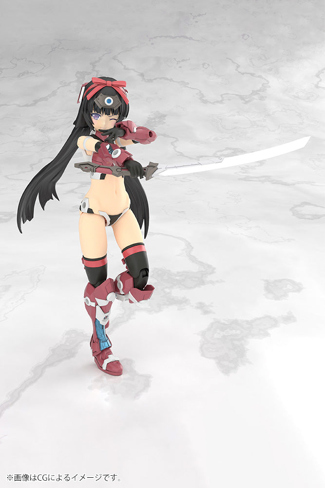 GRANDE SCALE MAGATSUKI