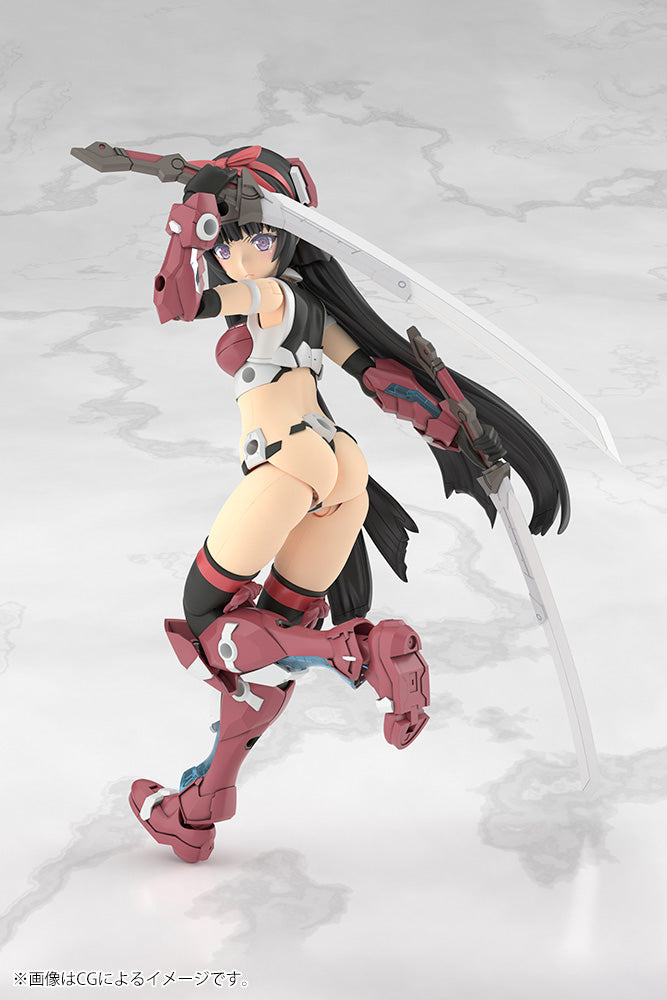 GRANDE SCALE MAGATSUKI