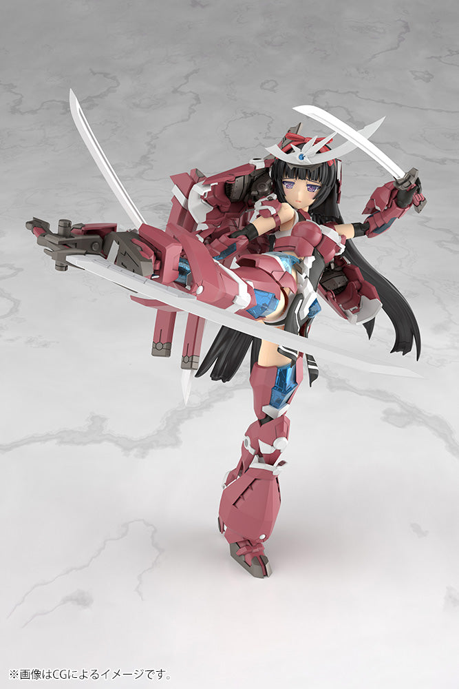GRANDE SCALE MAGATSUKI