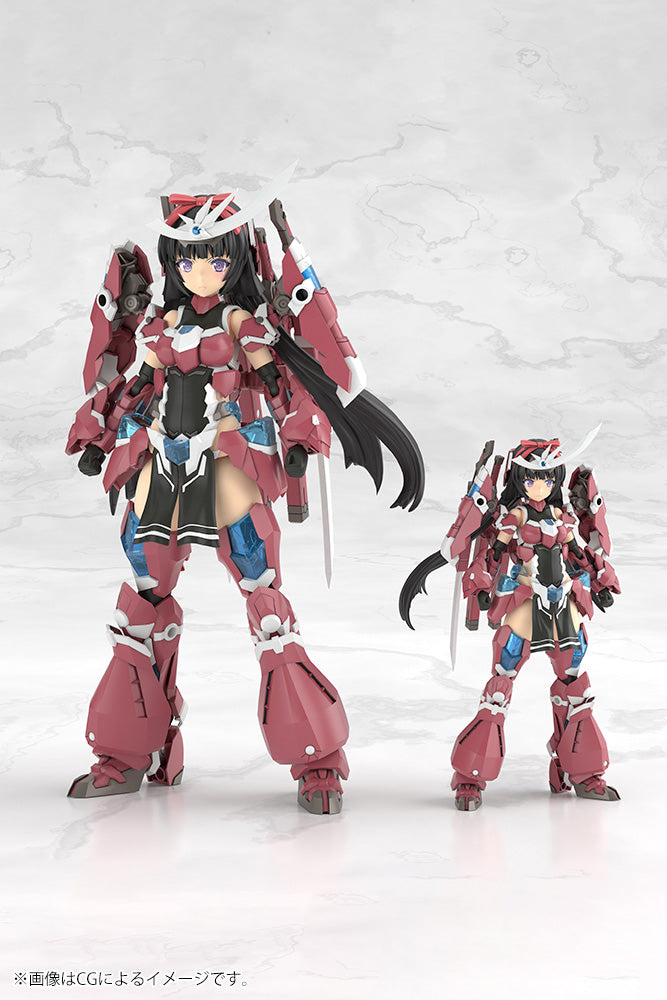 GRANDE SCALE MAGATSUKI – KOTOBUKIYA US ONLINE