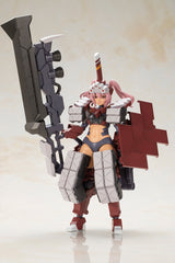 FRAME ARMS GIRL KAGUTSUCHI-OTSU FENCER