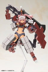 FRAME ARMS GIRL KAGUTSUCHI-OTSU FENCER
