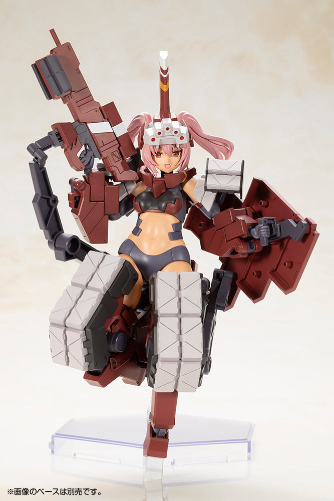 Fengchu様 FRAME ARMS GIRL KAGUTSUCHI-OTSU FENCER – KOTOBUKIYA US ONLINE