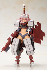 FRAME ARMS GIRL KAGUTSUCHI-OTSU FENCER
