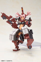 FRAME ARMS GIRL KAGUTSUCHI-OTSU FENCER