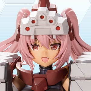 FRAME ARMS GIRL KAGUTSUCHI-OTSU FENCER