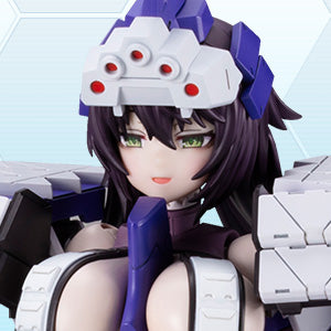 FRAME ARMS GIRL KAGUTSUCHI-OTSU SNIPER