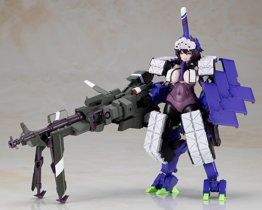 FRAME ARMS GIRL KAGUTSUCHI-OTSU SNIPER