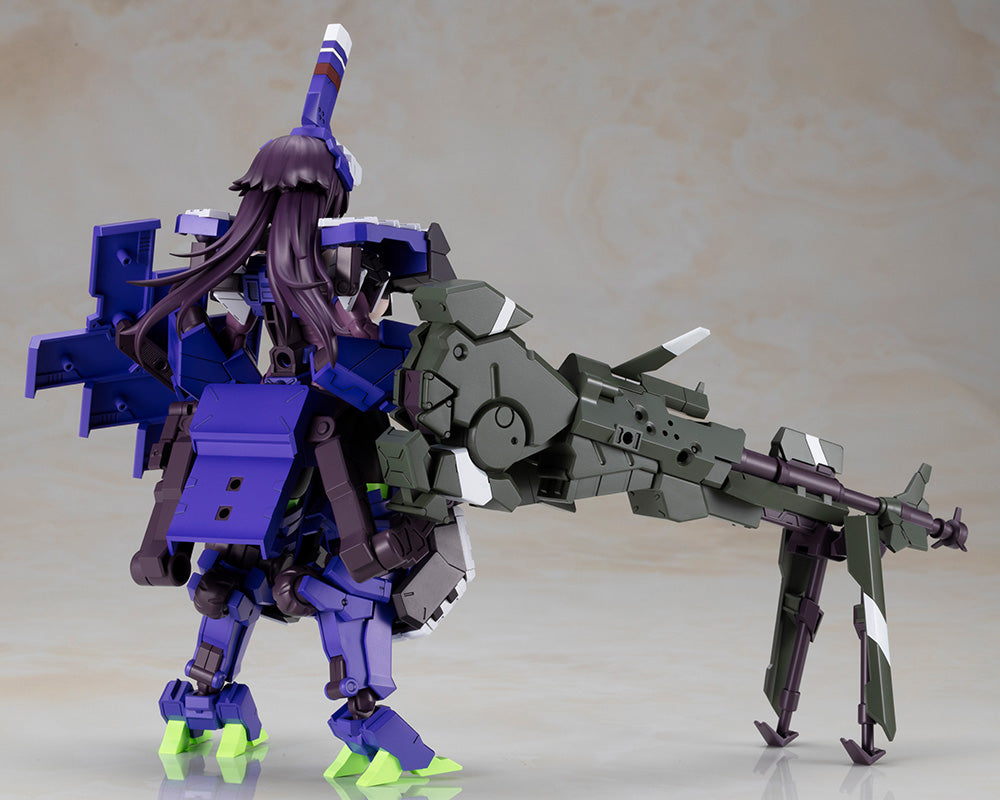 FRAME ARMS GIRL KAGUTSUCHI-OTSU SNIPER