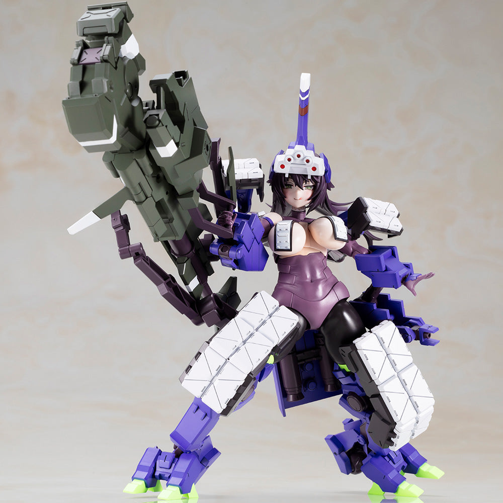 FRAME ARMS GIRL KAGUTSUCHI-OTSU SNIPER