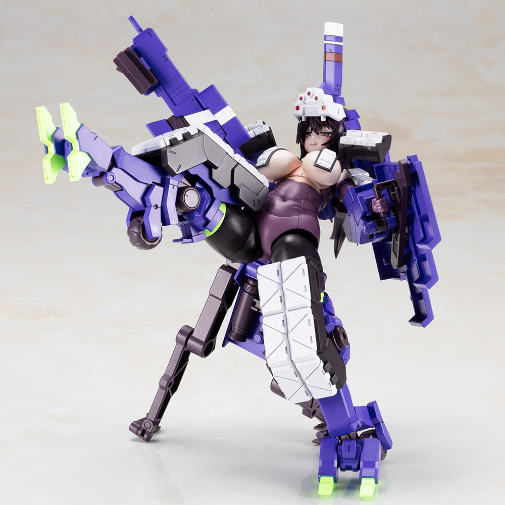FRAME ARMS GIRL KAGUTSUCHI-OTSU SNIPER