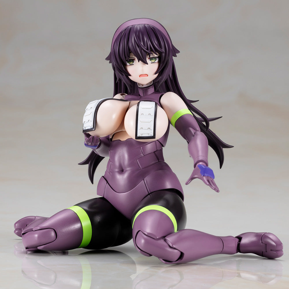 FRAME ARMS GIRL KAGUTSUCHI-OTSU SNIPER
