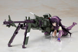 FRAME ARMS GIRL KAGUTSUCHI-OTSU SNIPER