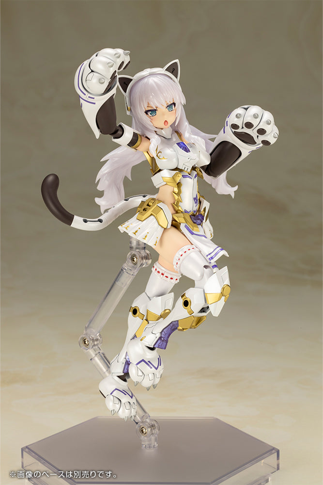 FRAME ARMS GIRL DURGA I 〈CAT ARMOR Ver.〉