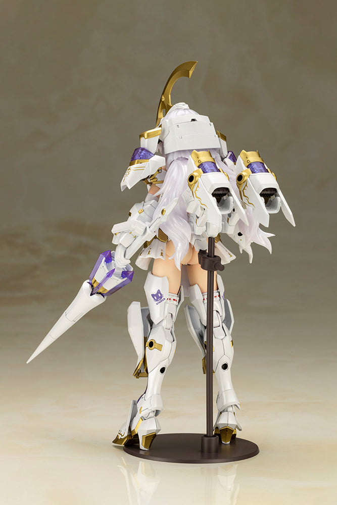 FRAME ARMS GIRL DURGA I 〈CAT ARMOR Ver.〉