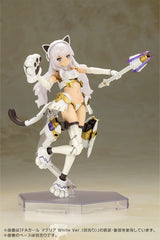 FRAME ARMS GIRL DURGA I 〈CAT ARMOR Ver.〉