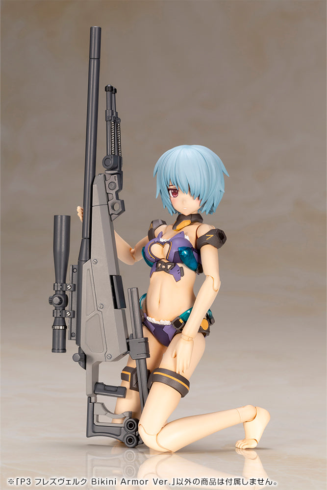 P3 HRESVELGR Bikini Armor Ver.