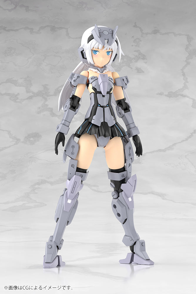 GRANDE SCALE ARCHITECT