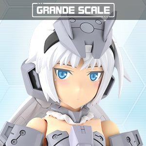 GRANDE SCALE ARCHITECT