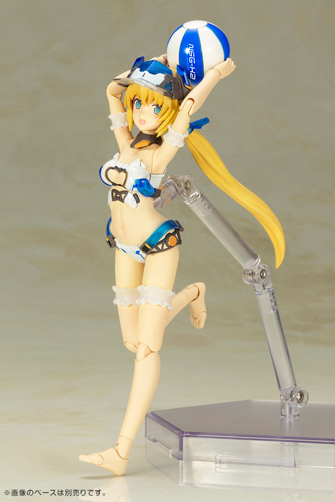 P3 HRESVELGR=ATER Summer Vacation Ver. – KOTOBUKIYA US ONLINE