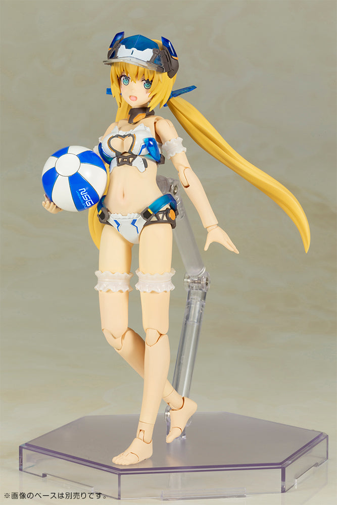 P3 HRESVELGR=ATER Summer Vacation Ver. – KOTOBUKIYA US ONLINE