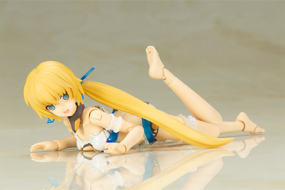 P3 HRESVELGR=ATER Summer Vacation Ver. – KOTOBUKIYA US ONLINE