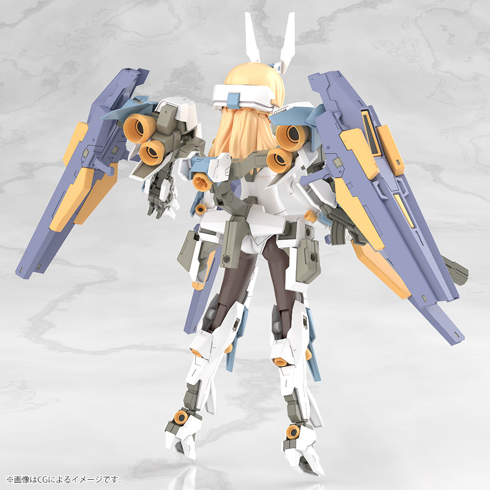 GRANDE SCALE BASELARD