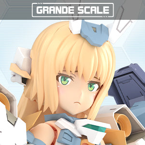 GRANDE SCALE BASELARD