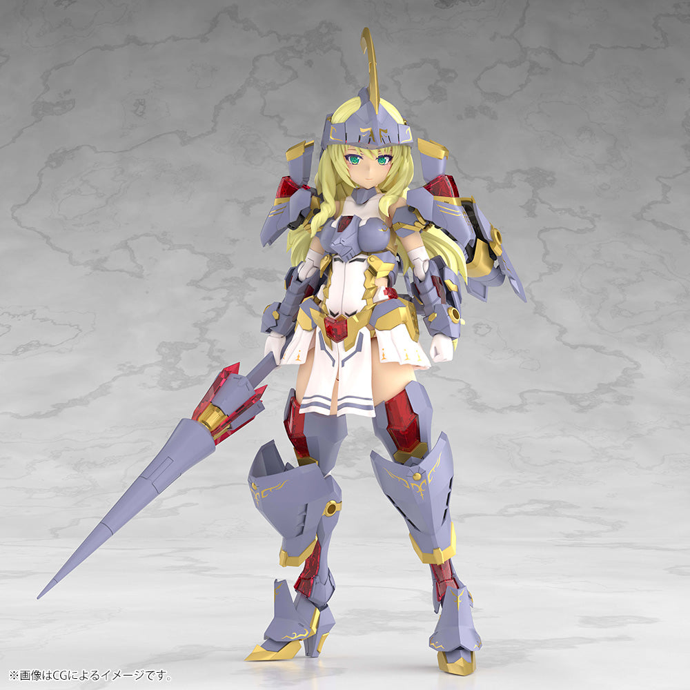 GRANDE SCALE DURGA I – KOTOBUKIYA US ONLINE