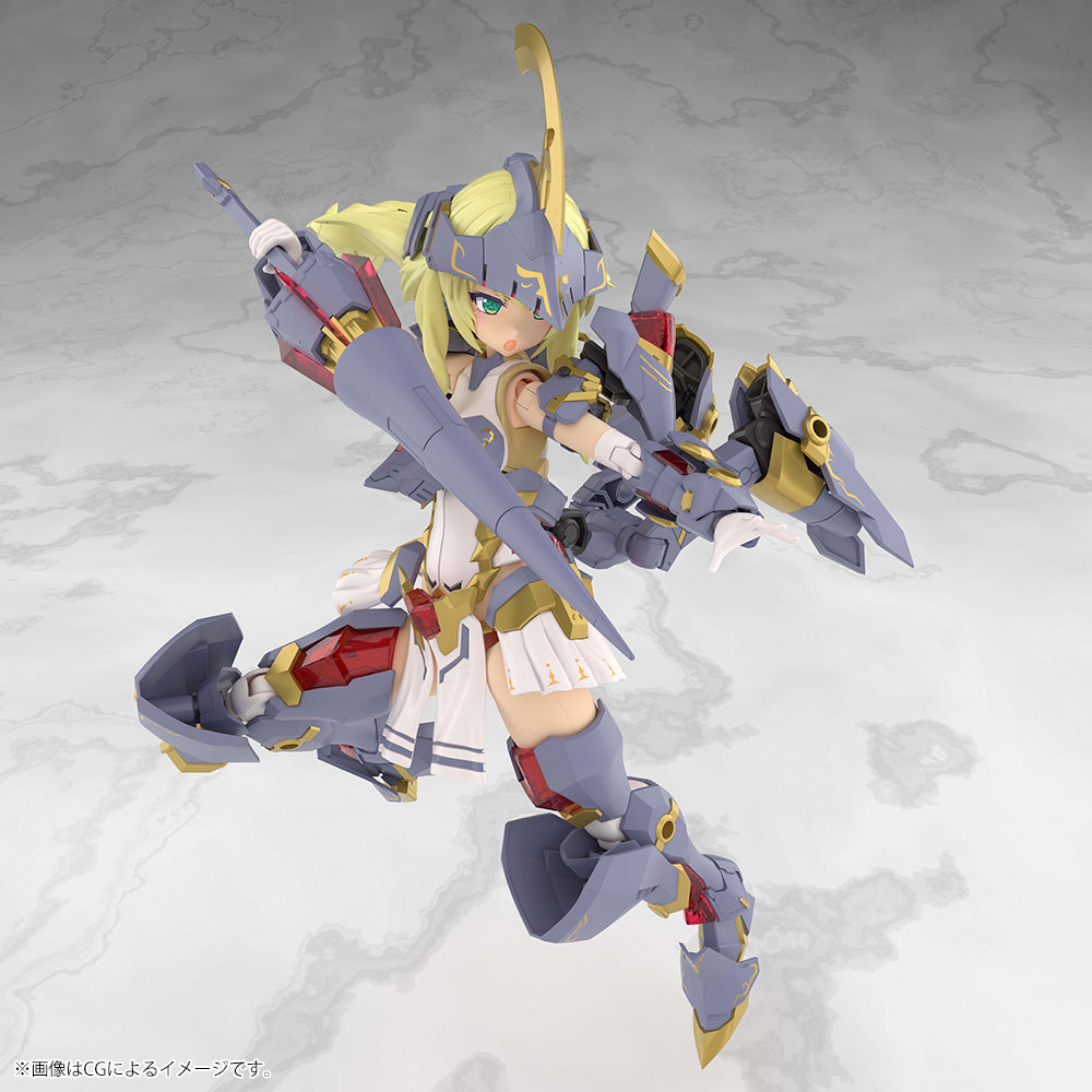 GRANDE SCALE DURGA I – KOTOBUKIYA US ONLINE