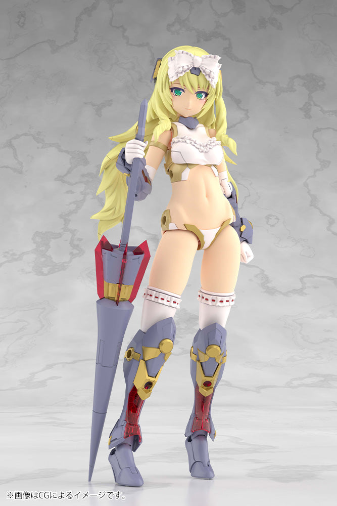 GRANDE SCALE DURGA I – KOTOBUKIYA US ONLINE