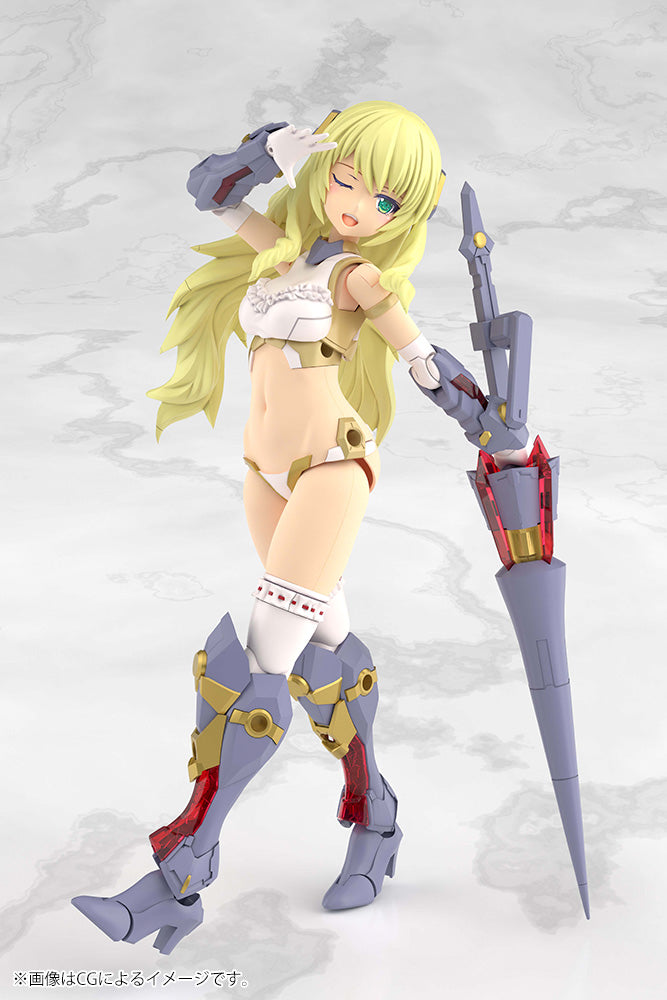 GRANDE SCALE DURGA I – KOTOBUKIYA US ONLINE