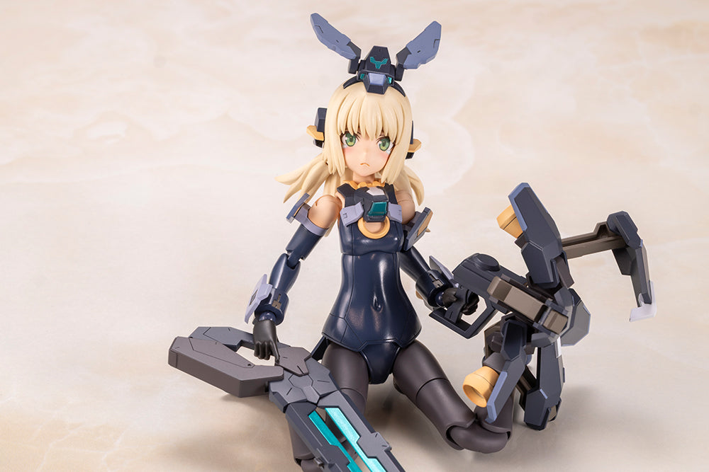 P3 ZELFIKAR Light Armor Ver. – KOTOBUKIYA US ONLINE