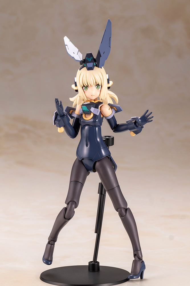 P3 ZELFIKAR Light Armor Ver.