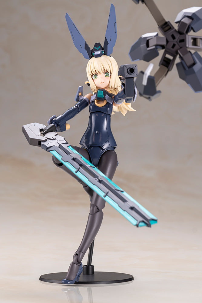P3 ZELFIKAR Light Armor Ver. – KOTOBUKIYA US ONLINE