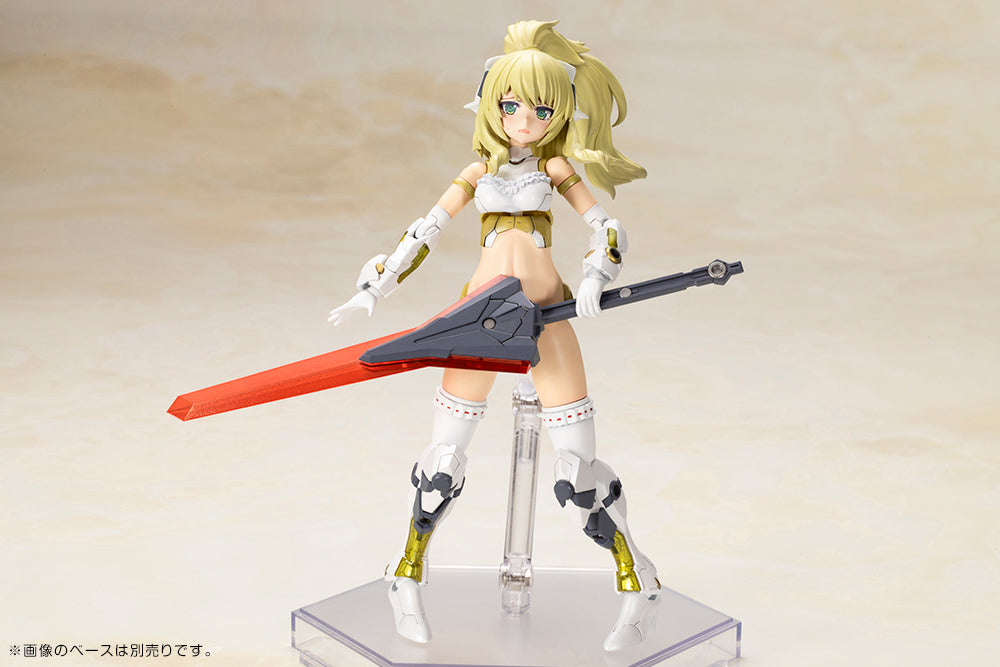 P3 DURGA II Light Armor Ver.